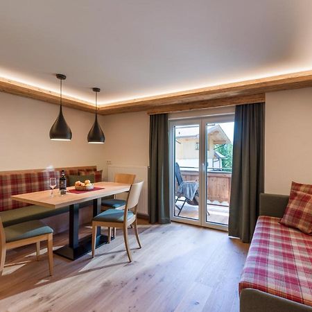 Appartement Schwaiger Scheffau am Wilden Kaiser Dış mekan fotoğraf