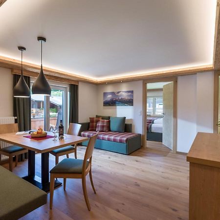 Appartement Schwaiger Scheffau am Wilden Kaiser Dış mekan fotoğraf