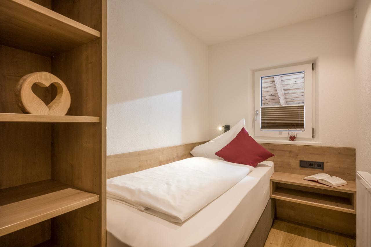 Appartement Schwaiger Scheffau am Wilden Kaiser Dış mekan fotoğraf