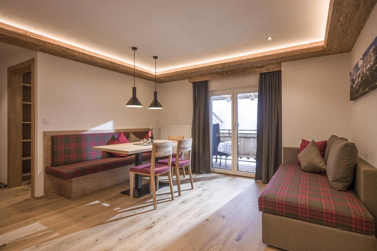 Appartement Schwaiger Scheffau am Wilden Kaiser Dış mekan fotoğraf